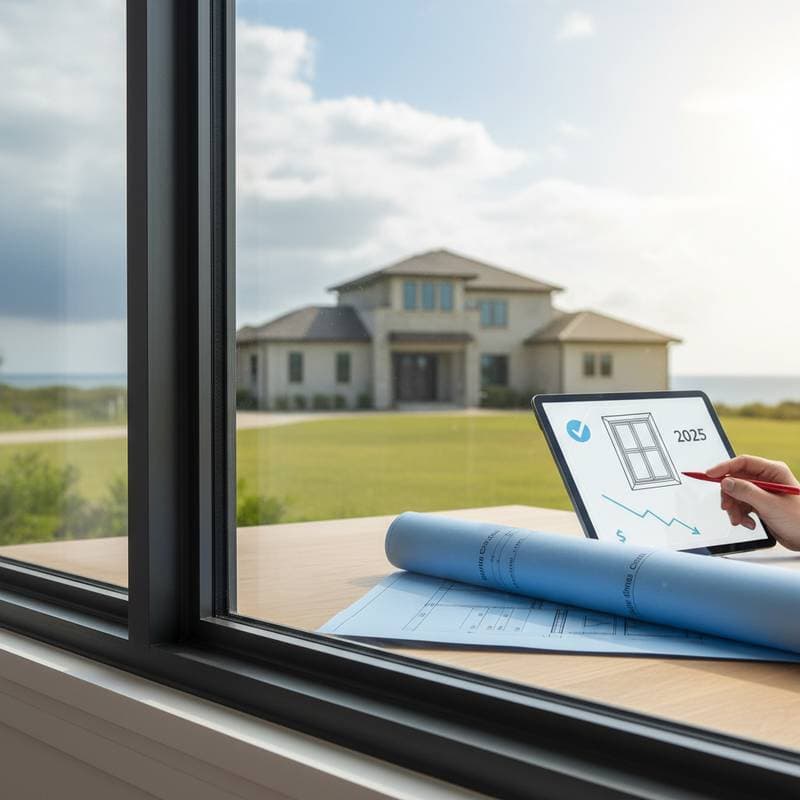 Featured image for Impact Windows Drop Insurance Costs and Risk Fast