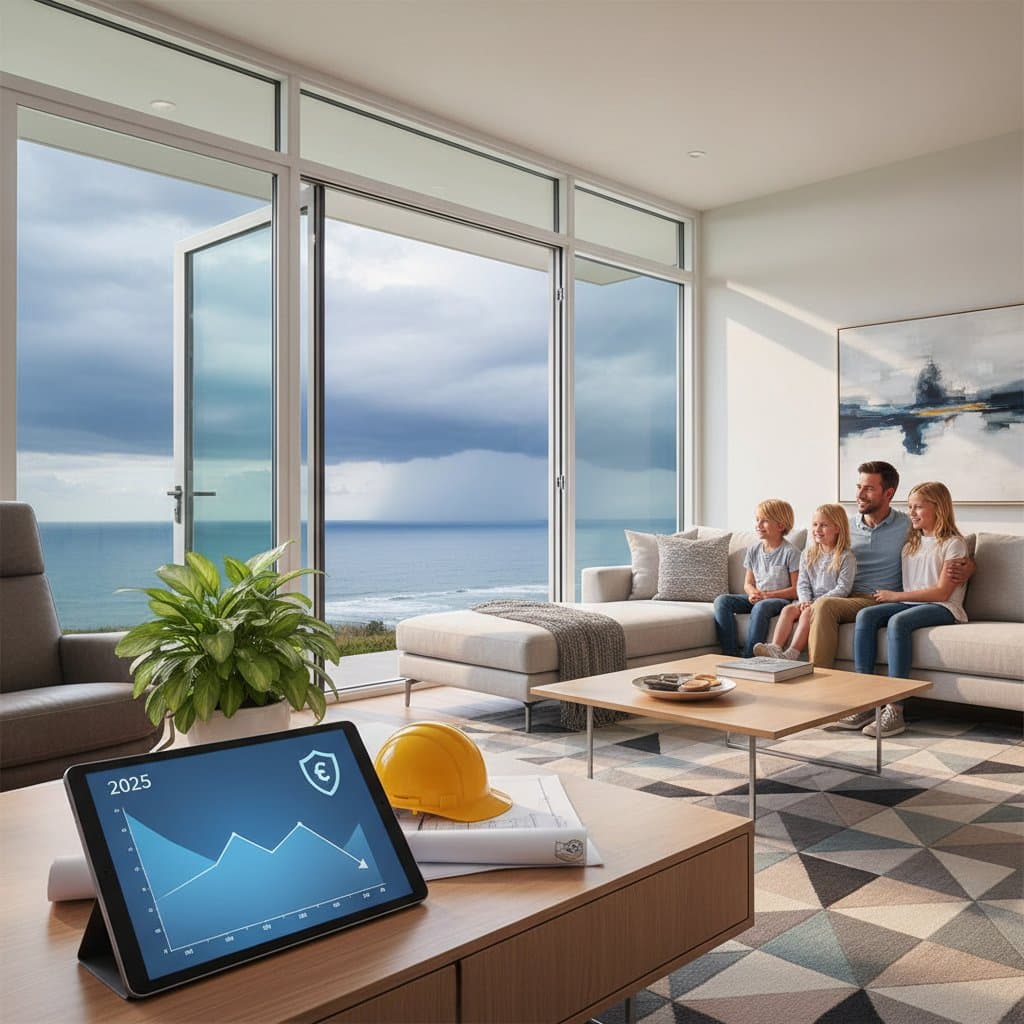 Featured image for Impact Windows Cut Insurance Costs While Protecting Homes