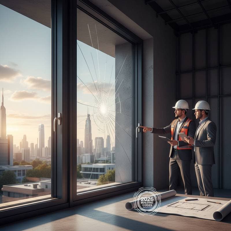 Featured image for 2026 Building Codes Make Impact Windows Mandatory