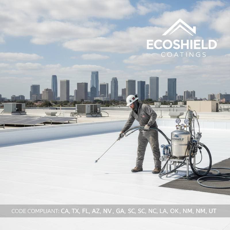 Image for 12 States Now Require Cool Roofs to Cut Energy Costs
