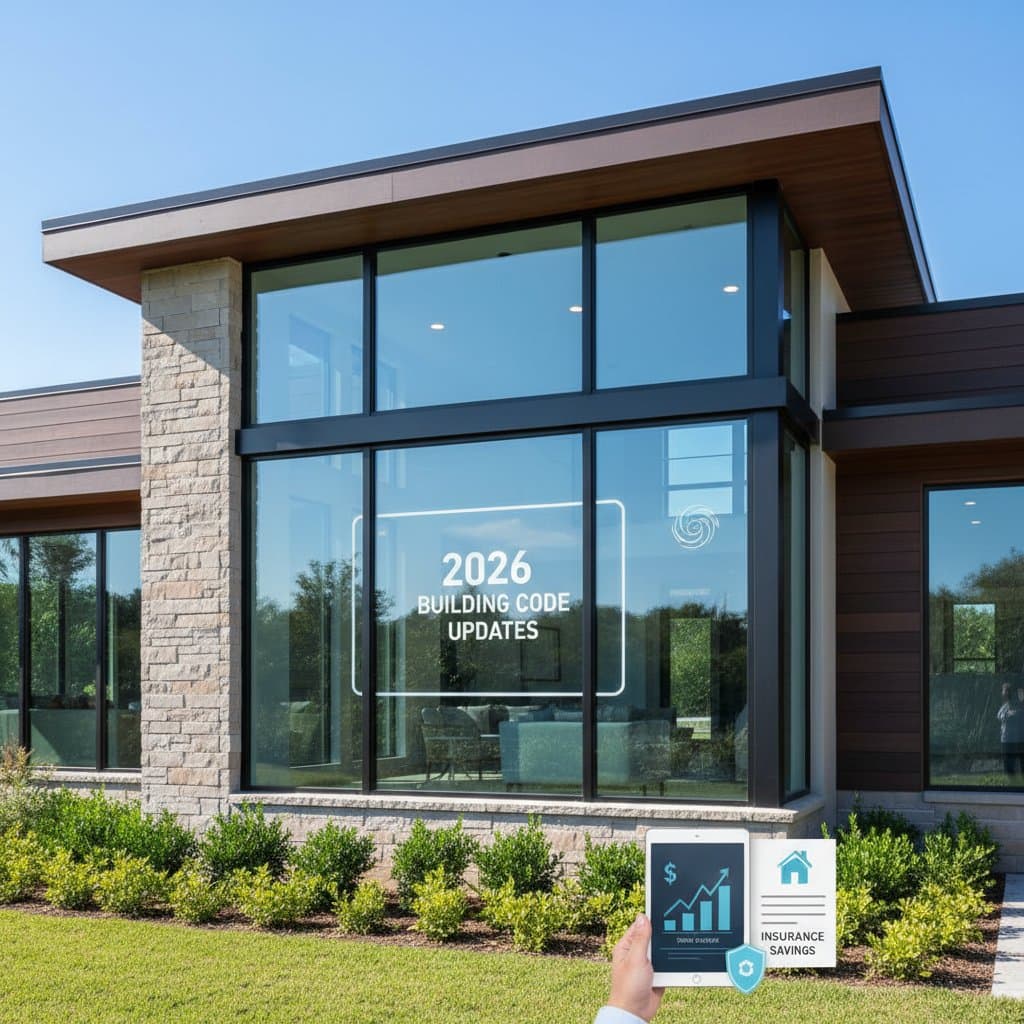 Featured image for 2026 Triple Pane Impact Windows: Prepare Now