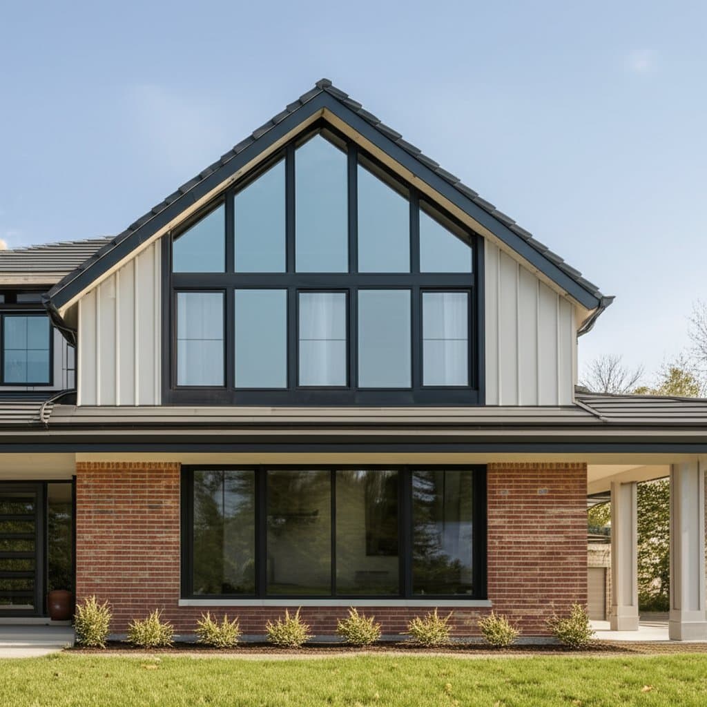 Featured image for Solar Impact Windows Slash Bills 55%