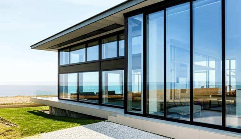 Featured image for Impact Windows Cut Insurance Costs in Storm Zones