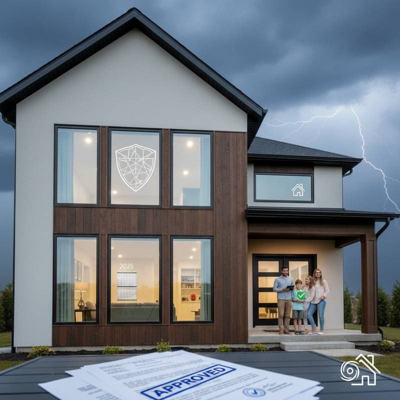 Featured image for Impact Windows Stop Insurance Cancellations in 2025