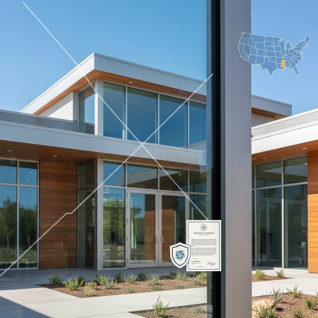 Featured image for Impact Windows Required for Insurance in 12 States