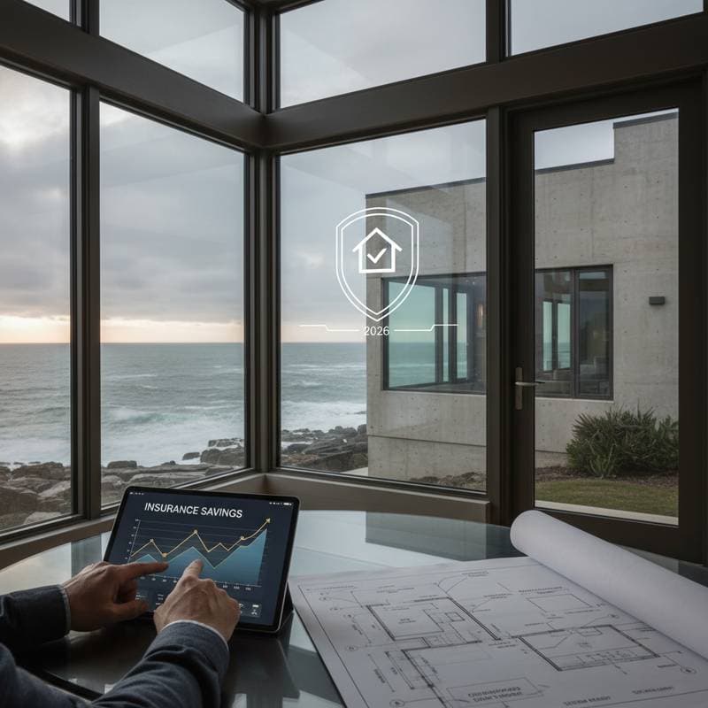 Featured image for 2026 Building Codes Make Impact Windows Insurance Required