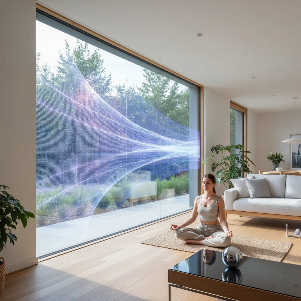 Featured image for Impact Windows Block 5G EMF Through Your Glass