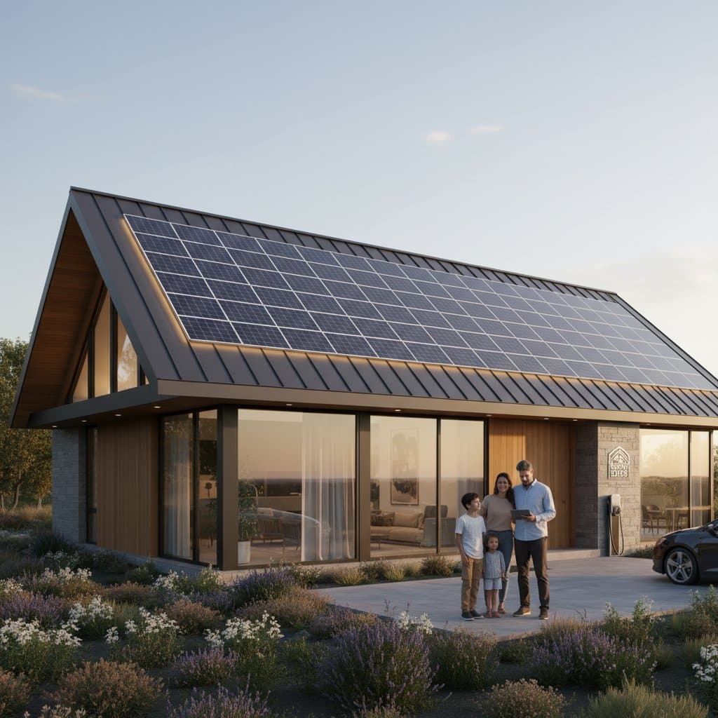 Featured image for Prepare for the 2026 Boom in Solar Metal Hybrids