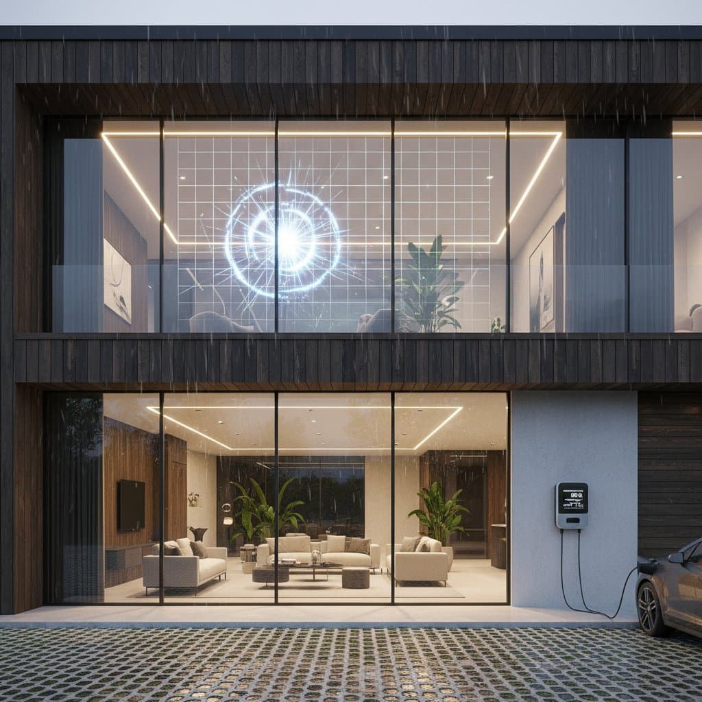 Featured image for Solar Impact Windows Cut Bills and Block Storms in 2026