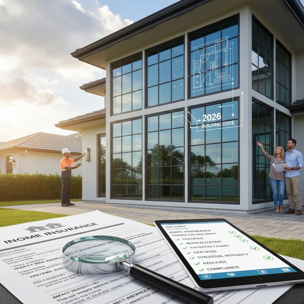Featured image for 2026 Impact Window Rules: Audit Before Mandates Hit