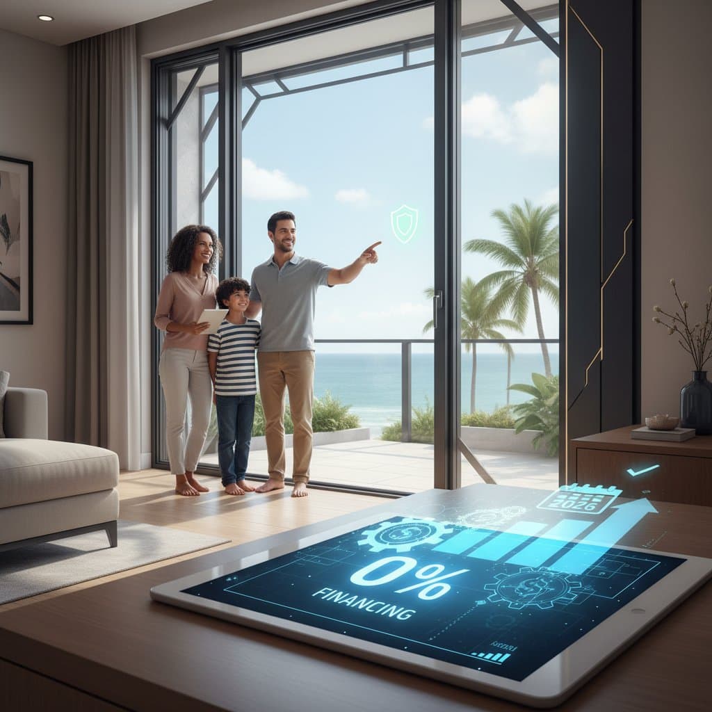 Featured image for Impact Windows: Get 0% Financing Before 2026 Ends