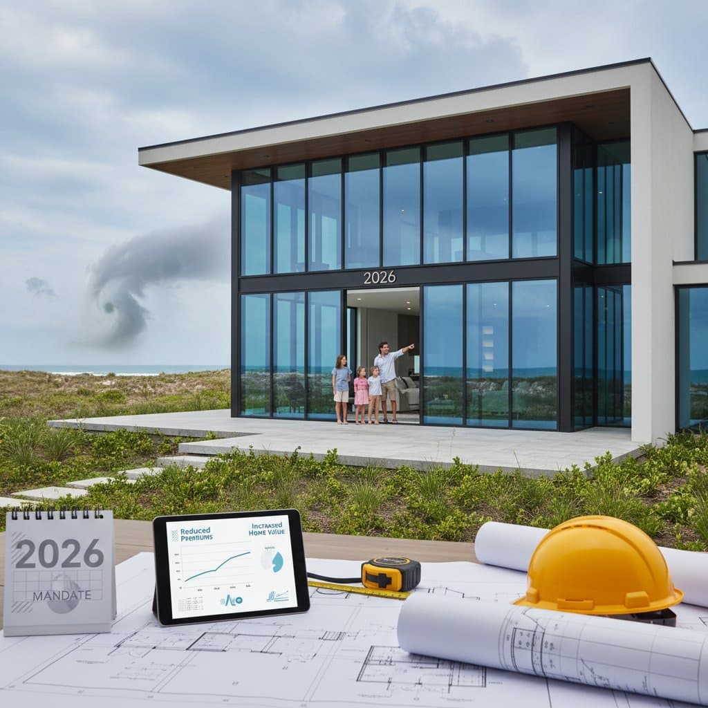 Featured image for 12 States Mandate Impact Windows in 2026